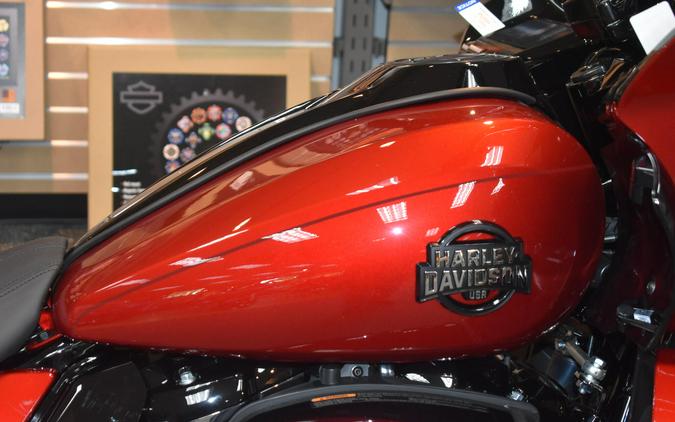 FLTRXL 2026 Road Glide Limited