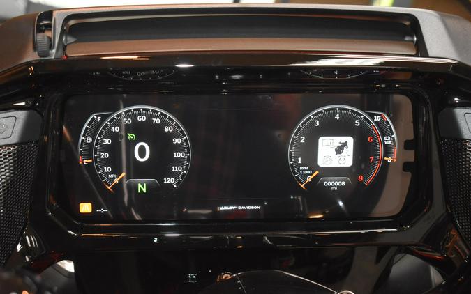 FLTRXL 2026 Road Glide Limited