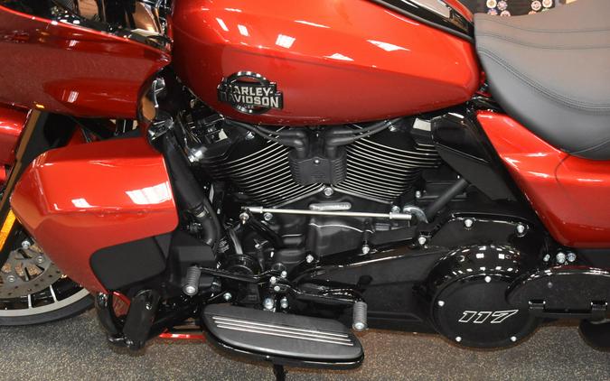 FLTRXL 2026 Road Glide Limited