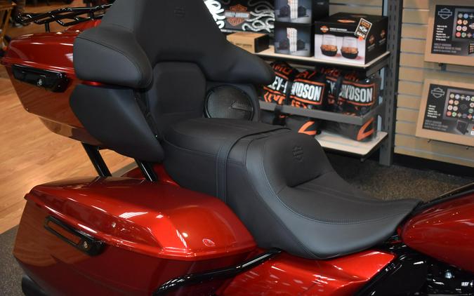 FLTRXL 2026 Road Glide Limited