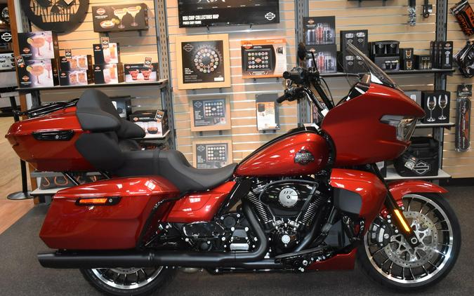 FLTRXL 2026 Road Glide Limited