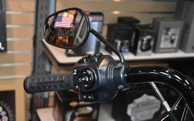 FLTRXL 2026 Road Glide Limited