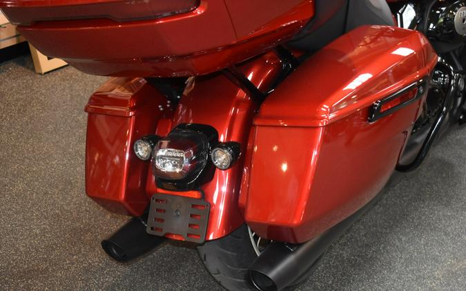 FLTRXL 2026 Road Glide Limited