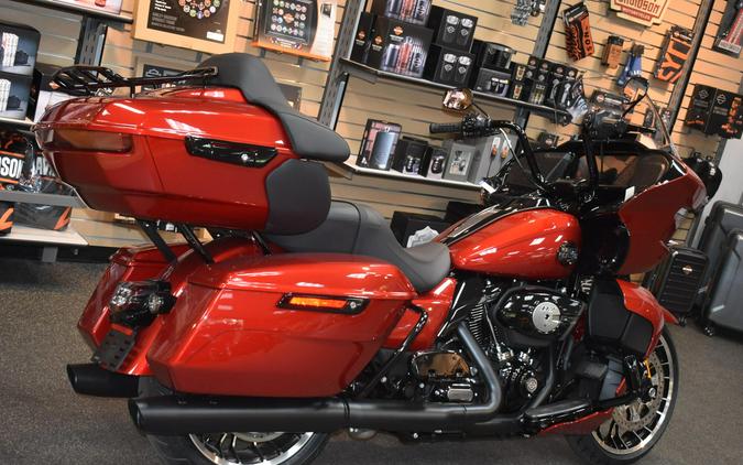 FLTRXL 2026 Road Glide Limited