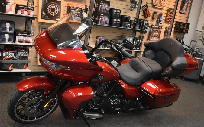 FLTRXL 2026 Road Glide Limited