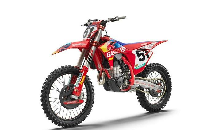 2023 GASGAS MC 450F Factory Edition