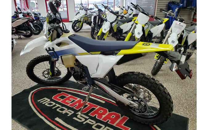 2024 Husqvarna Motorcycles FE 501s