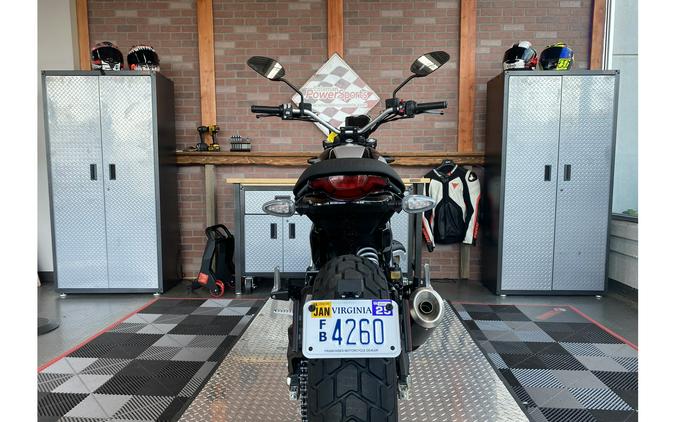 2024 Ducati Scrambler Icon (2G)