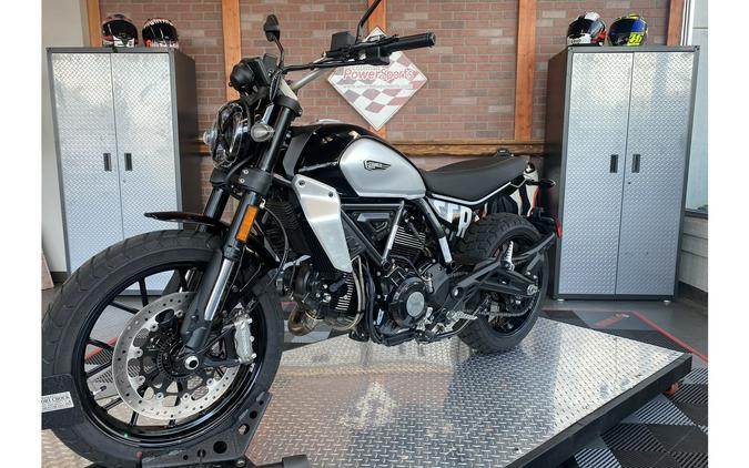 2024 Ducati Scrambler Icon (2G)