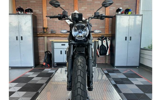 2024 Ducati Scrambler Icon (2G)