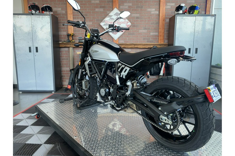 2024 Ducati Scrambler Icon (2G)