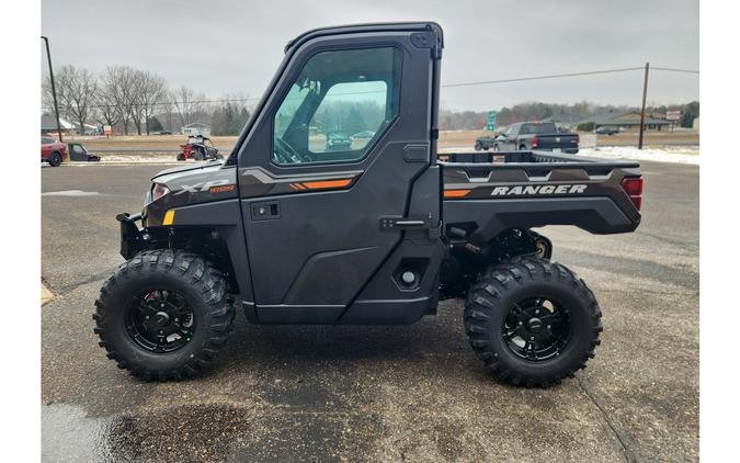 2024 Polaris Industries RANGER XP 1000 NORTHSTAR ULTIMATE W/RIDE COMMAND