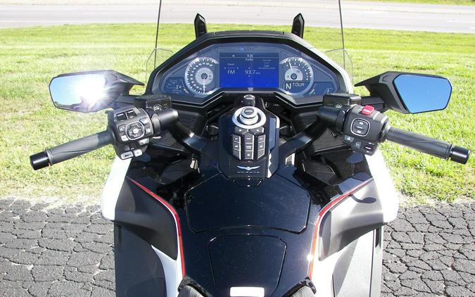 2024 Honda Gold Wing Tour