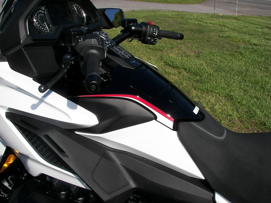 2024 Honda Gold Wing Tour