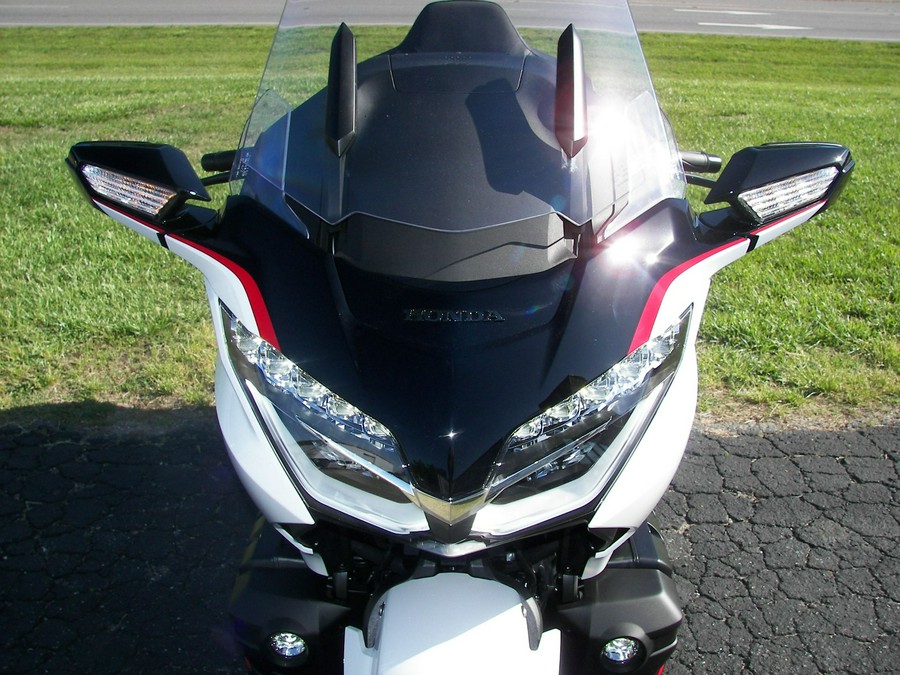 2024 Honda Gold Wing Tour