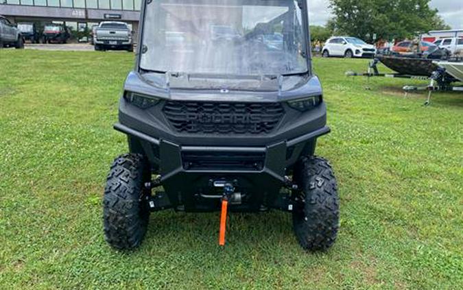 2025 Polaris Ranger 1000 Premium