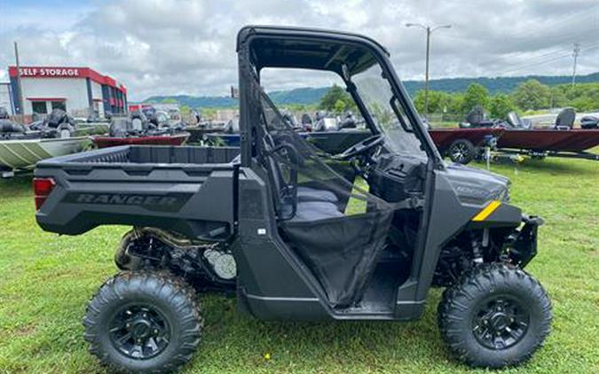 2025 Polaris Ranger 1000 Premium