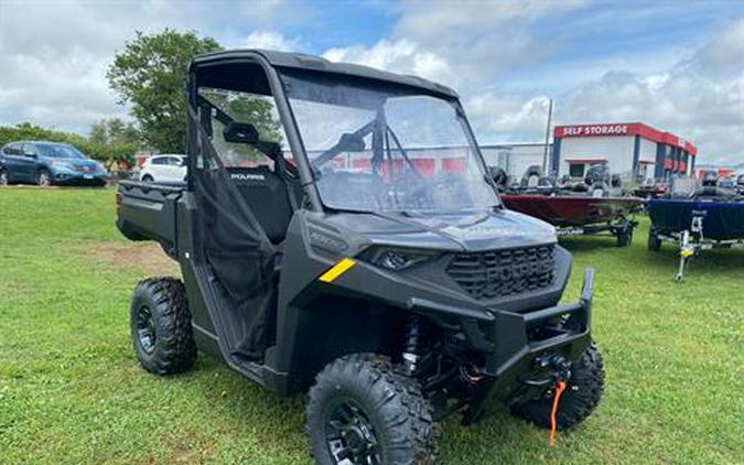 2025 Polaris Ranger 1000 Premium