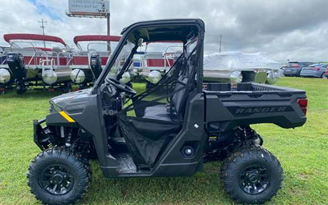 2025 Polaris Ranger 1000 Premium