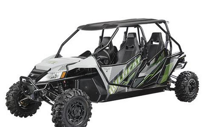 2018 Textron Off Road Wildcat 4X LTD