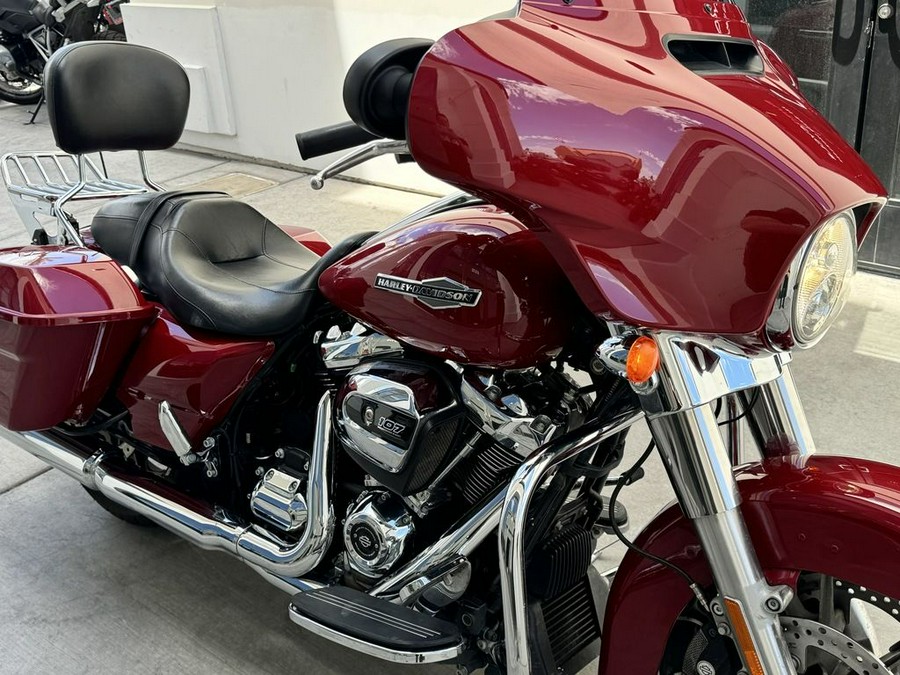 2021 Harley-Davidson® FLHX - Street Glide®