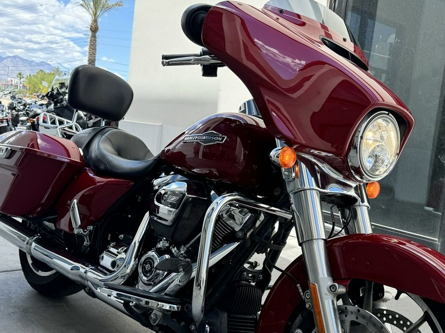 2021 Harley-Davidson® FLHX - Street Glide®