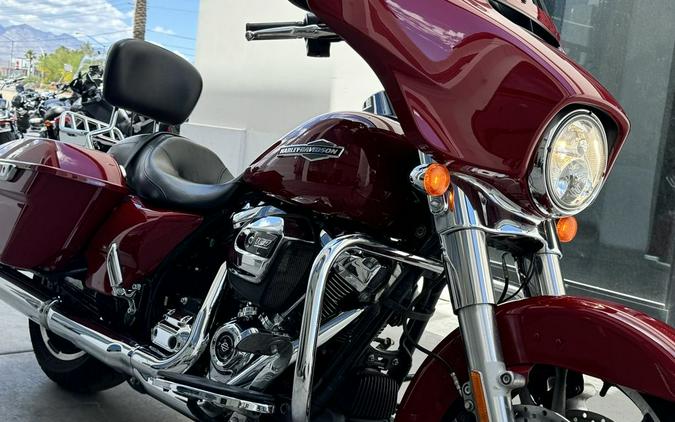 2021 Harley-Davidson® FLHX - Street Glide®