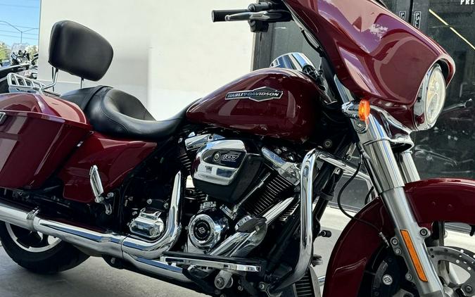 2021 Harley-Davidson® FLHX - Street Glide®