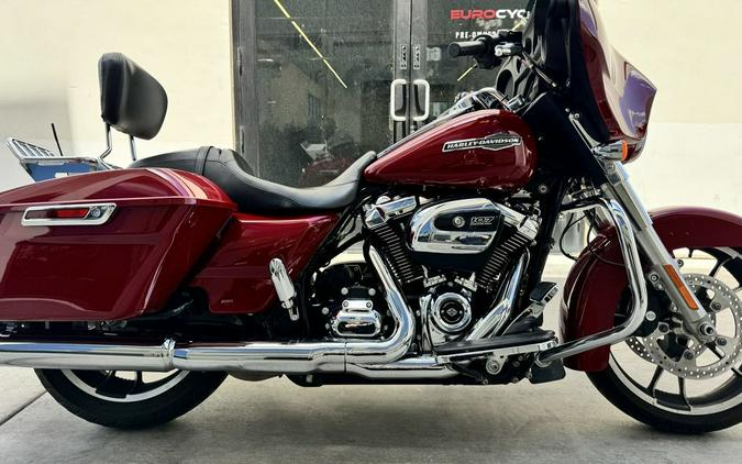 2021 Harley-Davidson® FLHX - Street Glide®