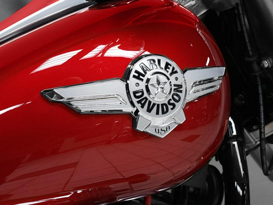 2019 Harley-Davidson® FLFBS - Fat Boy® 114