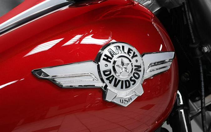 2019 Harley-Davidson® FLFBS - Fat Boy® 114