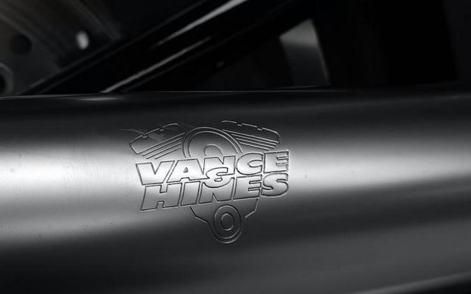 2019 Harley-Davidson® FLFBS - Fat Boy® 114