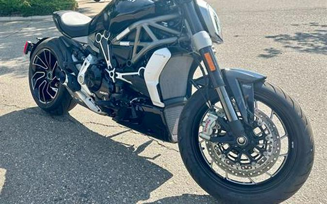 2022 Ducati XDiavel Dark