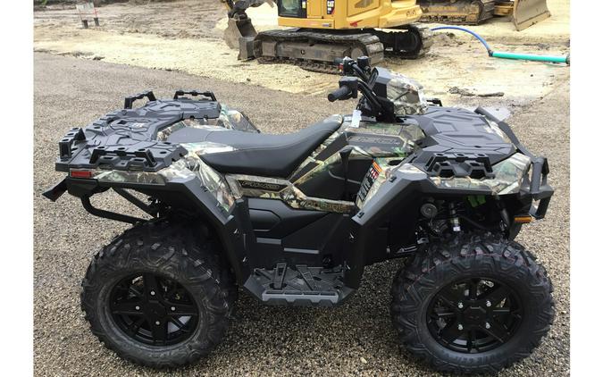 2024 Polaris Industries Sportsman® 850 Ultimate Trail Camo