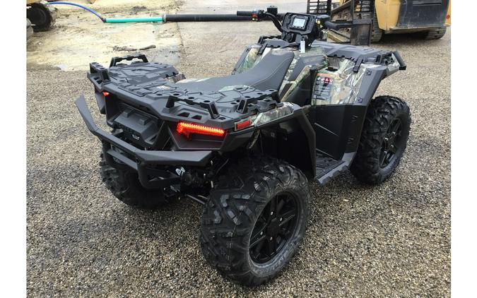 2024 Polaris Industries Sportsman® 850 Ultimate Trail Camo