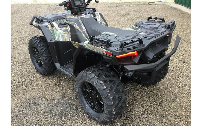 2024 Polaris Industries Sportsman® 850 Ultimate Trail Camo