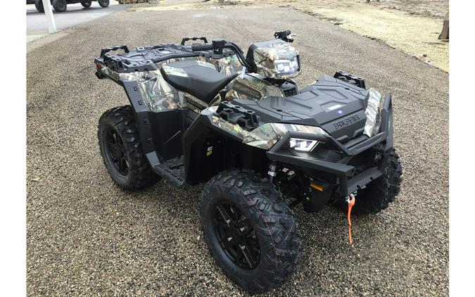 2024 Polaris Industries Sportsman® 850 Ultimate Trail Camo