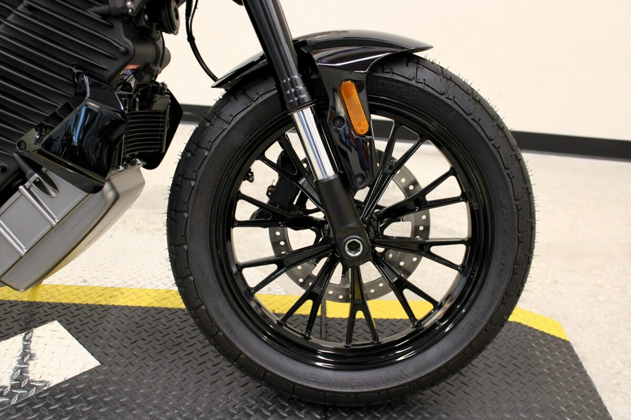 New 2024 Harley-Davidson S2 Del Mar S2DM Electric Motorcycle For Sale In Miami, Florida