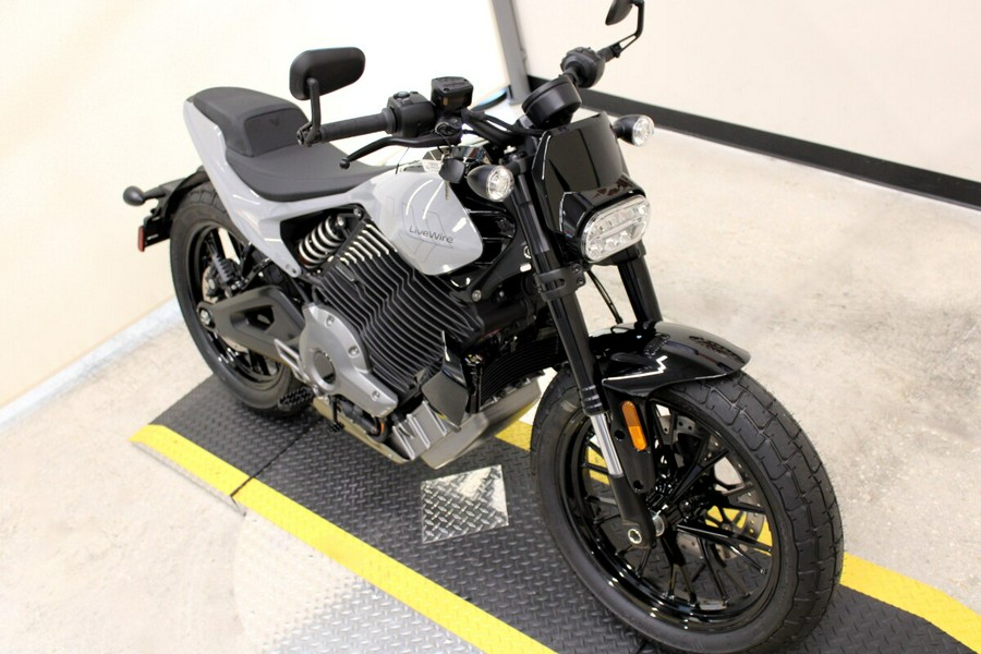 New 2024 Harley-Davidson S2 Del Mar S2DM Electric Motorcycle For Sale In Miami, Florida