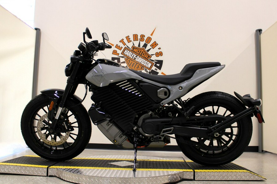 New 2024 Harley-Davidson S2 Del Mar S2DM Electric Motorcycle For Sale In Miami, Florida