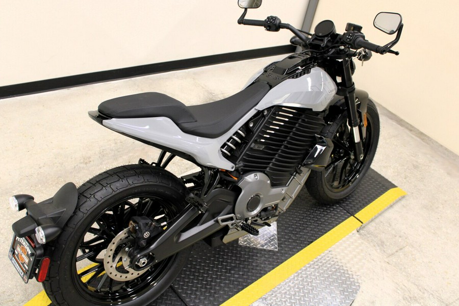 New 2024 Harley-Davidson S2 Del Mar S2DM Electric Motorcycle For Sale In Miami, Florida