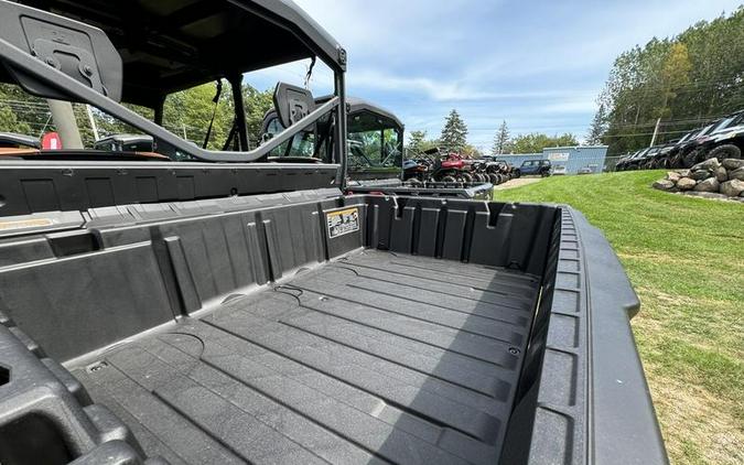 2024 Can-Am® Defender MAX Lone Star HD10