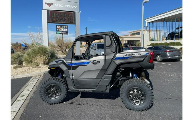 2024 Polaris Industries XPEDITION XP ULTIMATE