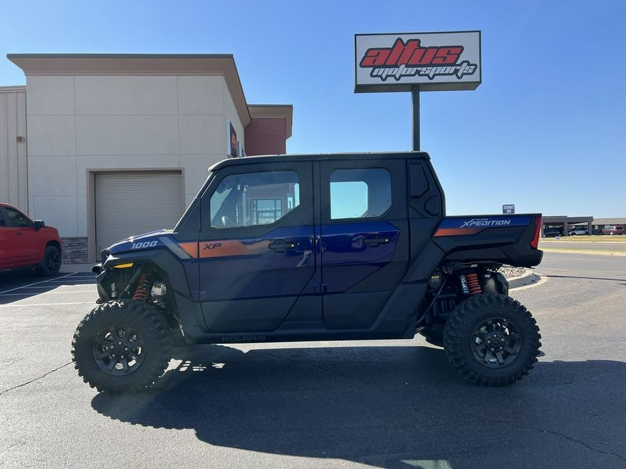 2025 Polaris® XPedition XP 5 NorthStar