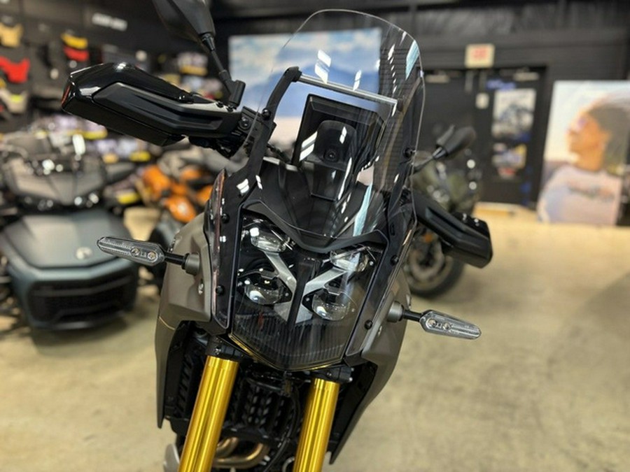 2025 Yamaha Tenere 700