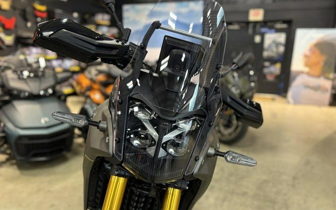 2025 Yamaha Tenere 700