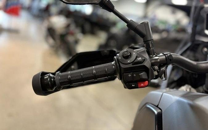 2025 Yamaha Tenere 700