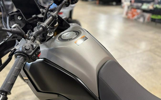 2025 Yamaha Tenere 700