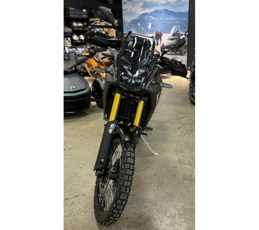 2025 Yamaha Tenere 700