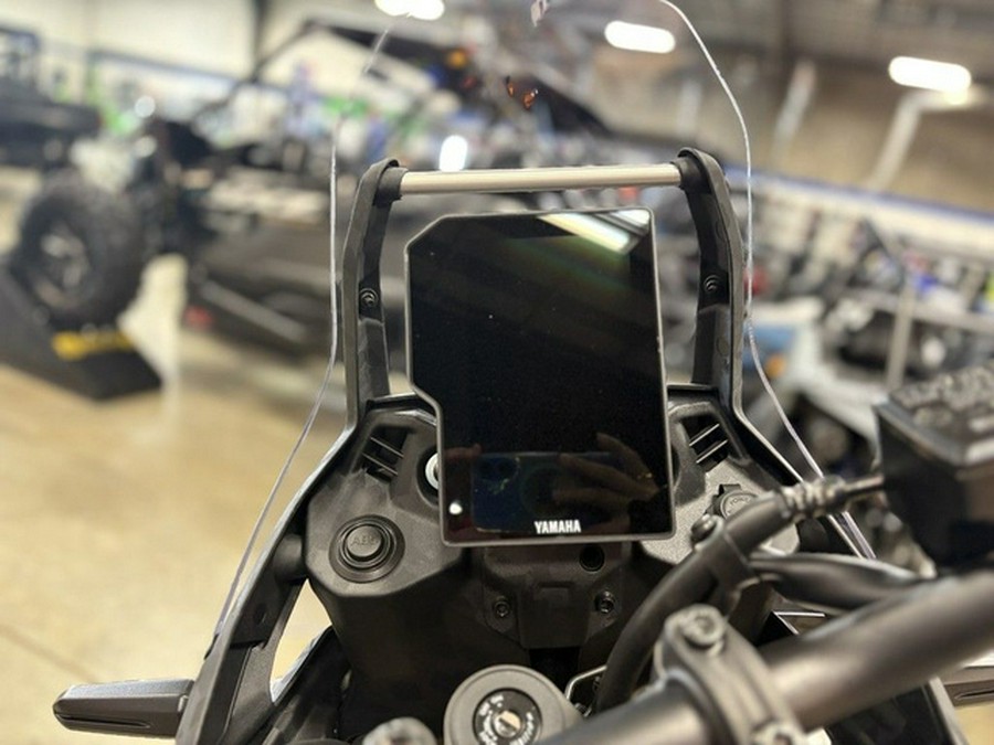 2025 Yamaha Tenere 700